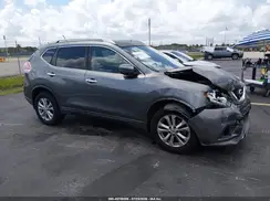 KNMAT2MT6GP730170 2016 NISSAN ROGUE