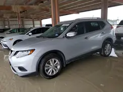 KNMAT2MT6GP730623 2016 NISSAN ROGUE