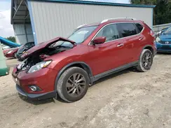 KNMAT2MT6GP731447 2016 NISSAN ROGUE