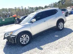 KNMAT2MT6GP732940 2016 NISSAN ROGUE