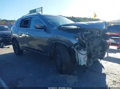 KNMAT2MT6GP733196 2016 NISSAN ROGUE