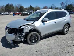 KNMAT2MT6GP734283 2016 NISSAN ROGUE