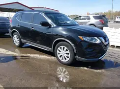 KNMAT2MT6HP500517 2017 NISSAN ROGUE