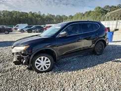 KNMAT2MT6HP500694 2017 NISSAN ROGUE