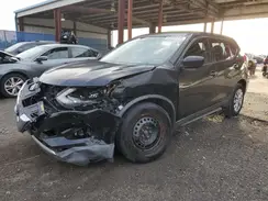 KNMAT2MT6HP500761 2017 NISSAN ROGUE