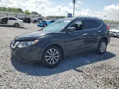KNMAT2MT6HP501456 2017 NISSAN ROGUE