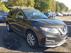 KNMAT2MT6HP501649 2017 NISSAN ROGUE