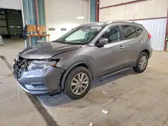 KNMAT2MT6HP502851 2017 NISSAN ROGUE
