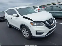 KNMAT2MT6HP502882 2017 NISSAN ROGUE