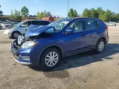 KNMAT2MT6HP504048 2017 NISSAN ROGUE