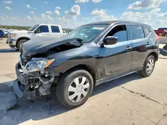 KNMAT2MT6HP504521 2017 NISSAN ROGUE