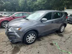 KNMAT2MT6HP505331 2017 NISSAN ROGUE