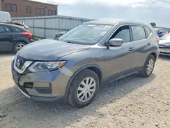 KNMAT2MT6HP505653 2017 NISSAN ROGUE