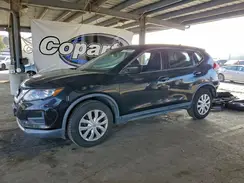 KNMAT2MT6HP506866 2017 NISSAN ROGUE
