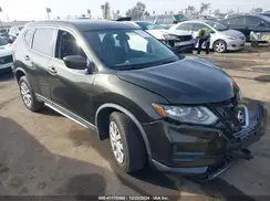 KNMAT2MT6HP508777 2017 NISSAN ROGUE