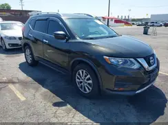 KNMAT2MT6HP508889 2017 NISSAN ROGUE