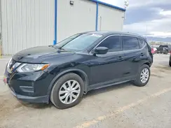 KNMAT2MT6HP508942 2017 NISSAN ROGUE