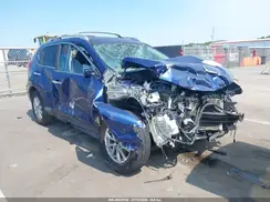 KNMAT2MT6HP509041 2017 NISSAN ROGUE