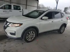 KNMAT2MT6HP509962 2017 NISSAN ROGUE