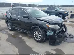 KNMAT2MT6HP510870 2017 NISSAN ROGUE