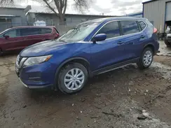 KNMAT2MT6HP510982 2017 NISSAN ROGUE