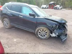 KNMAT2MT6HP511470 2017 NISSAN ROGUE