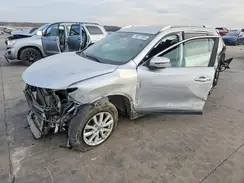 KNMAT2MT6HP511971 2017 NISSAN ROGUE