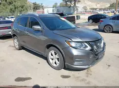 KNMAT2MT6HP513087 2017 NISSAN ROGUE