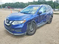 KNMAT2MT6HP513977 2017 NISSAN ROGUE