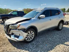 KNMAT2MT6HP515406 2017 NISSAN ROGUE