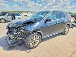 KNMAT2MT6HP516927 2017 NISSAN ROGUE