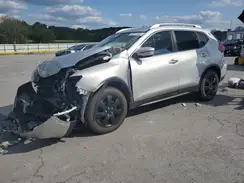 KNMAT2MT6HP518919 2017 NISSAN ROGUE