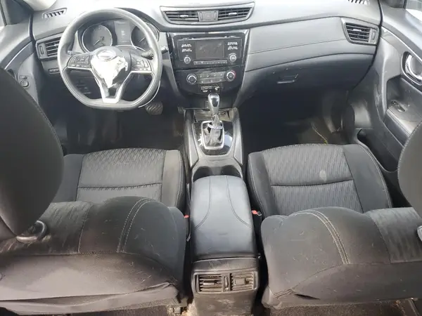 KNMAT2MT6HP518919 2017 NISSAN ROGUE - Image 8