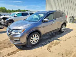 KNMAT2MT6HP519391 2017 NISSAN ROGUE