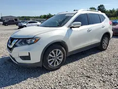 KNMAT2MT6HP519813 2017 NISSAN ROGUE