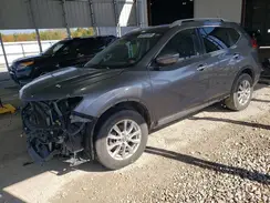 KNMAT2MT6HP520816 2017 NISSAN ROGUE