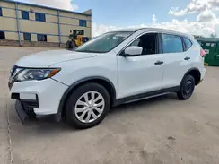 KNMAT2MT6HP521481 2017 NISSAN ROGUE