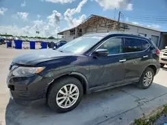 KNMAT2MT6HP524638 2017 NISSAN ROGUE