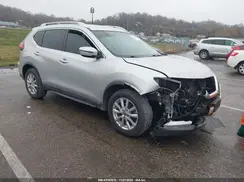 KNMAT2MT6HP524817 2017 NISSAN ROGUE
