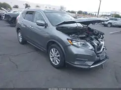 KNMAT2MT6HP526776 2017 NISSAN ROGUE