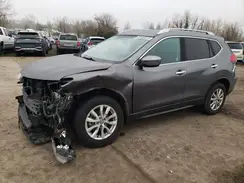 KNMAT2MT6HP526907 2017 NISSAN ROGUE