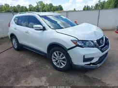 KNMAT2MT6HP527927 2017 NISSAN ROGUE