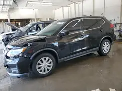 KNMAT2MT6HP529693 2017 NISSAN ROGUE