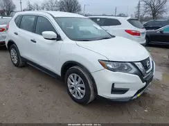 KNMAT2MT6HP530861 2017 NISSAN ROGUE