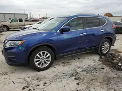 KNMAT2MT6HP532593 2017 NISSAN ROGUE
