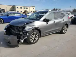 KNMAT2MT6HP534831 2017 NISSAN ROGUE