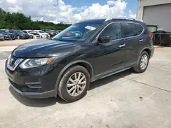 KNMAT2MT6HP535719 2017 NISSAN ROGUE