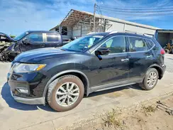 KNMAT2MT6HP535879 2017 NISSAN ROGUE
