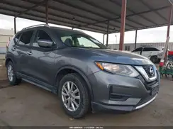 KNMAT2MT6HP536840 2017 NISSAN ROGUE