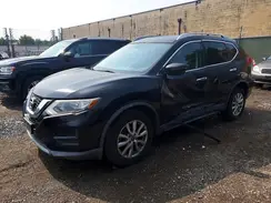 KNMAT2MT6HP539575 2017 NISSAN ROGUE
